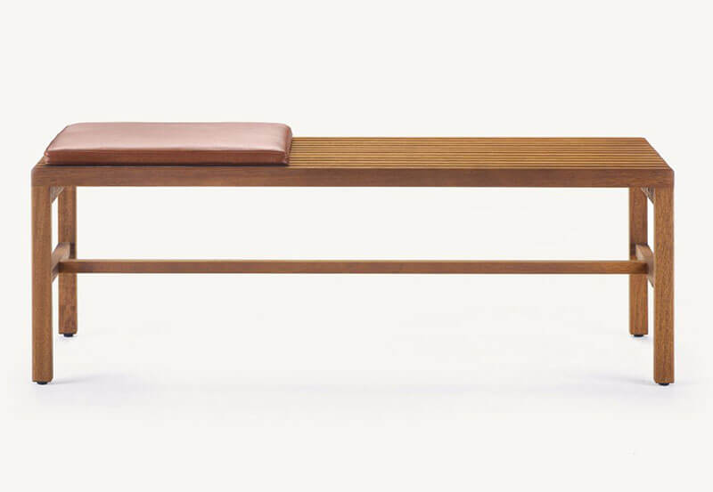 SLAT BENCH par BassamFellows