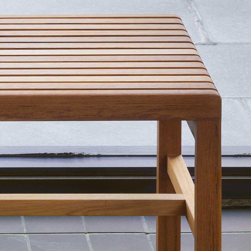 SLAT BENCH par BassamFellows