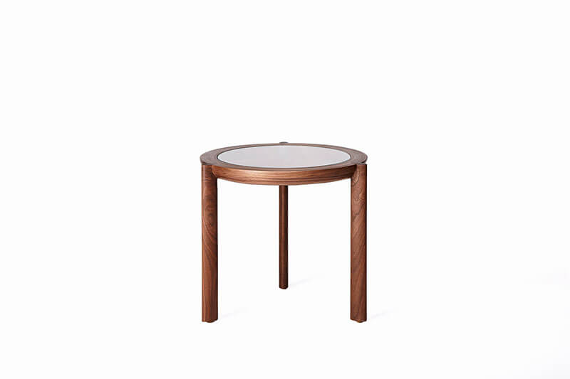SPOKE TABLE SERIES par BassamFellows