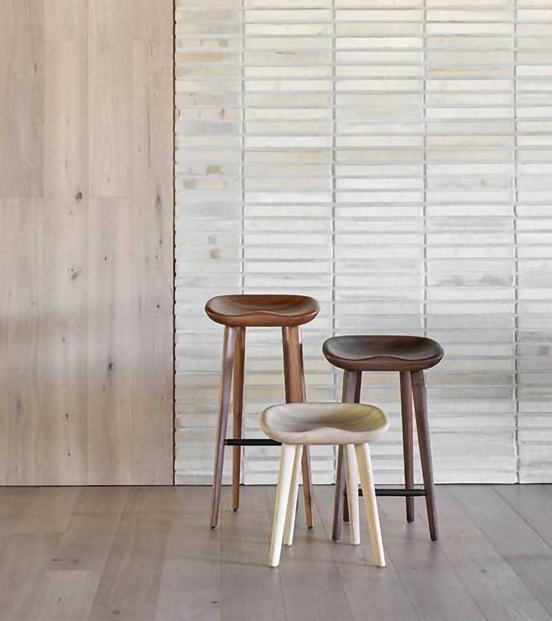 TRACTOR STOOL par BassamFellows