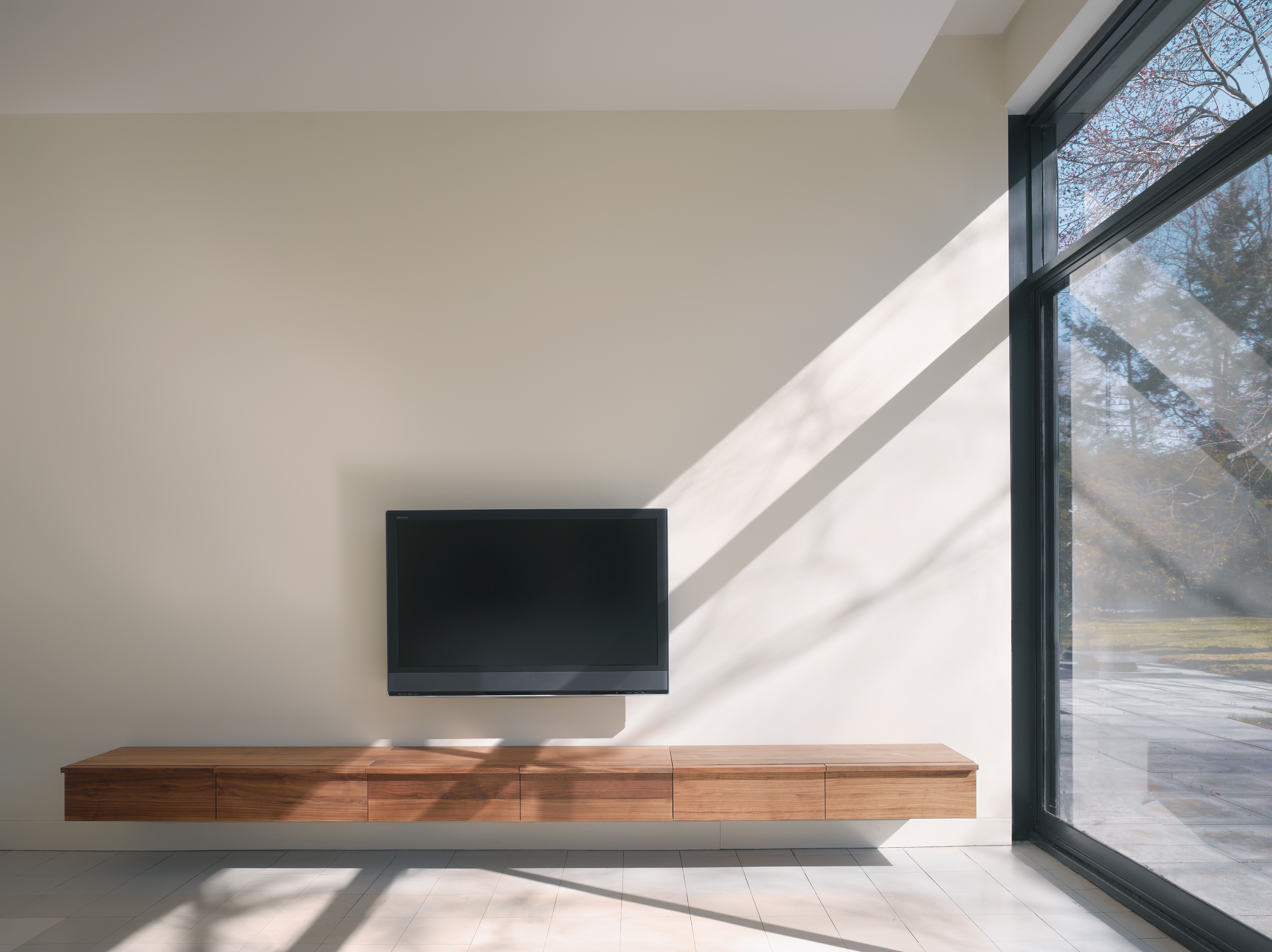 WALL DRAWERS par BassamFellows