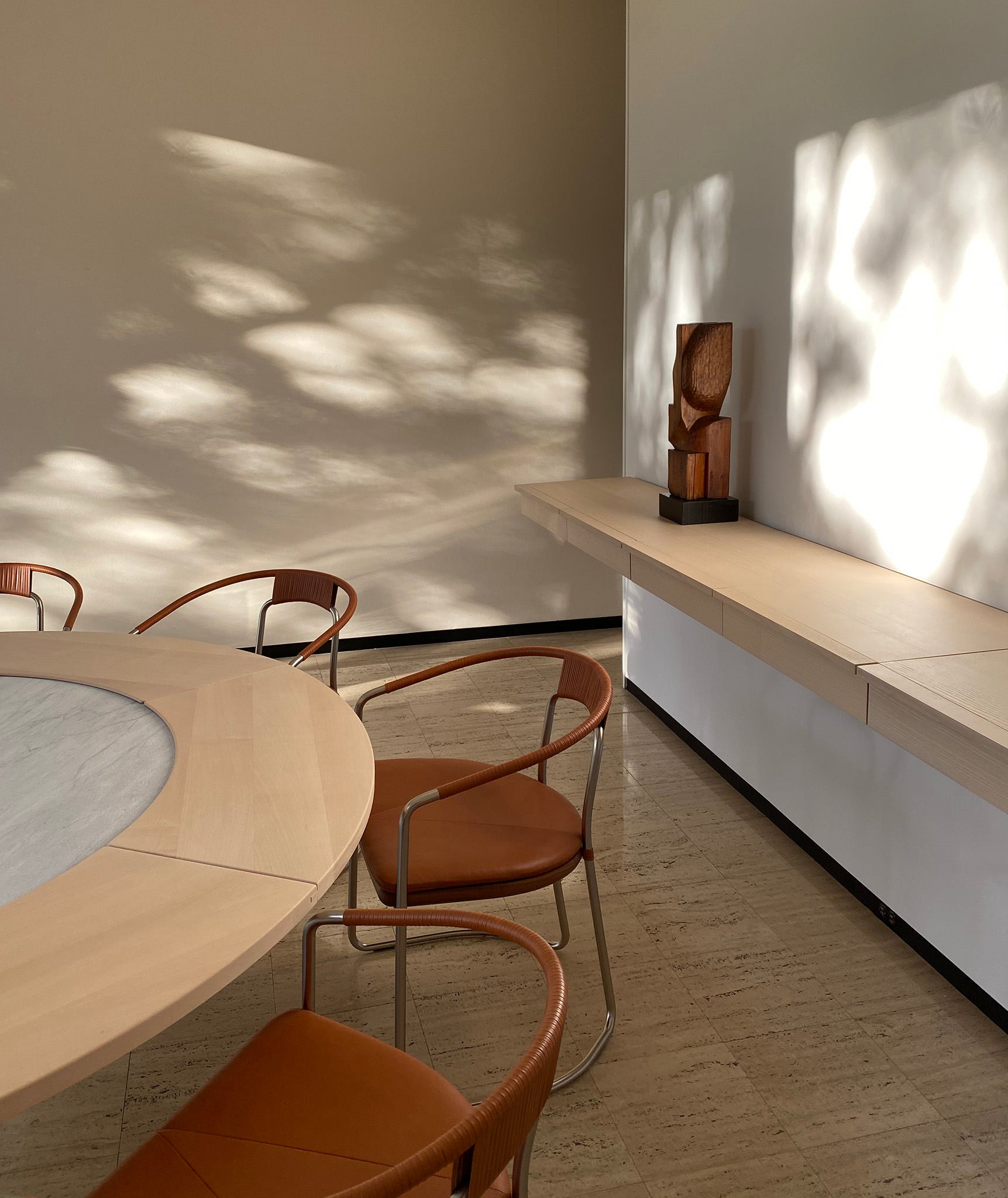 WALL DRAWERS par BassamFellows