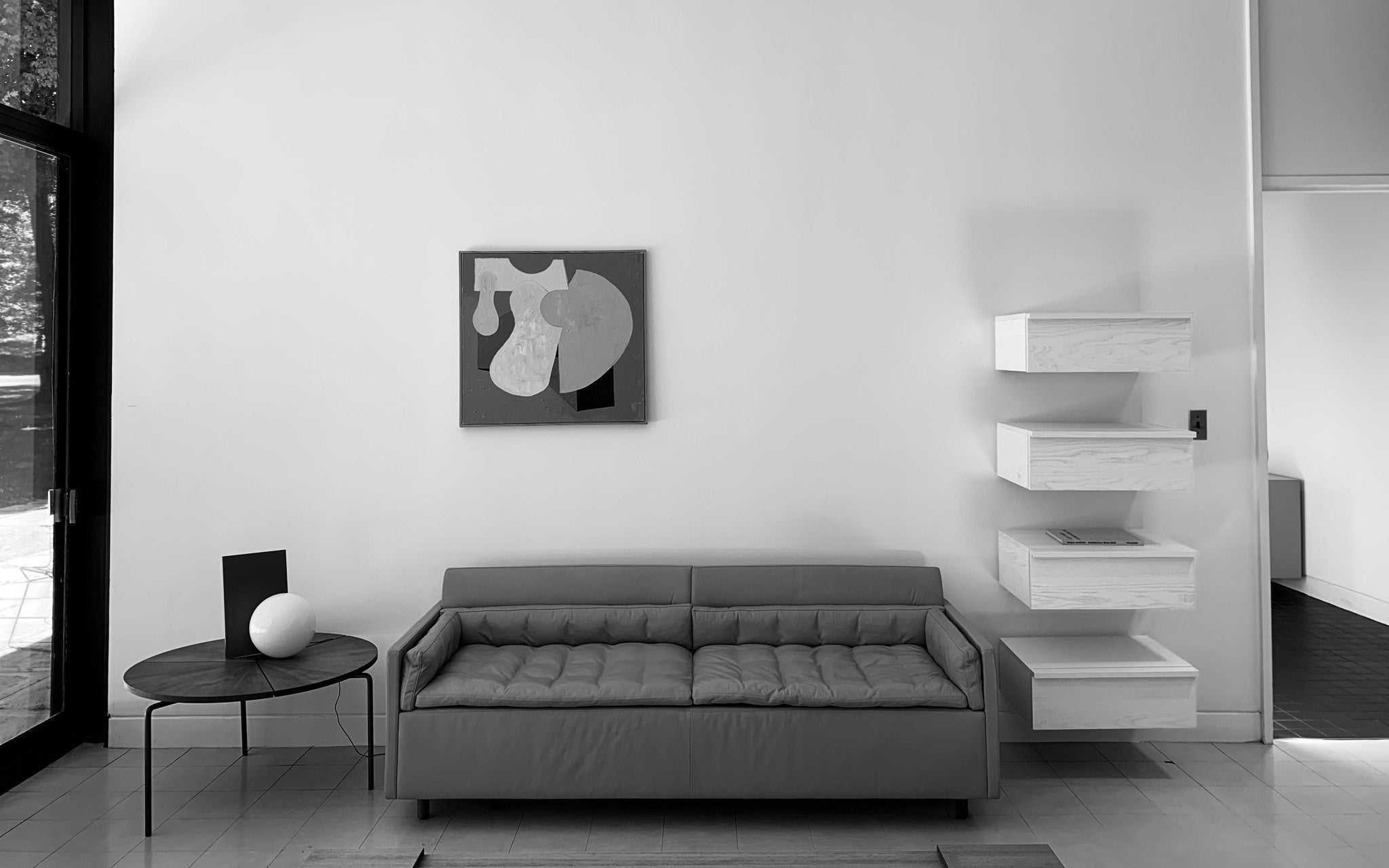 WALL DRAWERS par BassamFellows