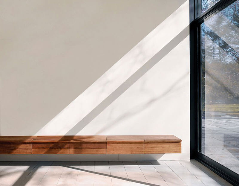 WALL DRAWERS par BassamFellows