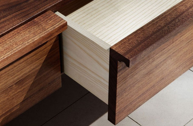 WALL DRAWERS par BassamFellows