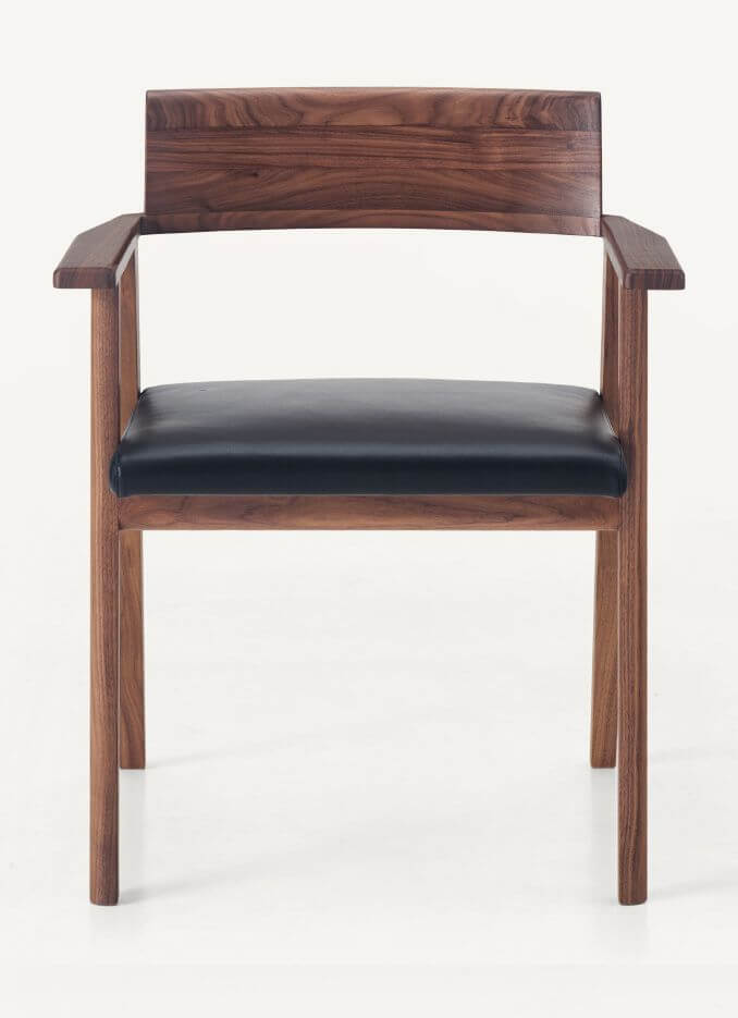 WEDGE CHAIR par BassamFellows