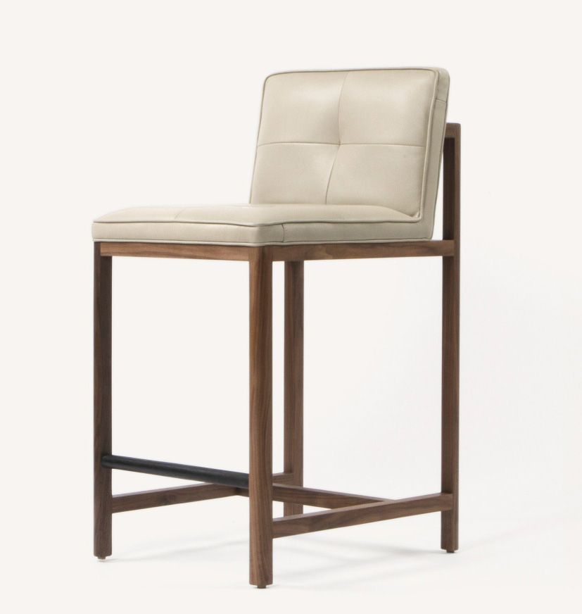 WOOD FRAME STOOLS par BassamFellows