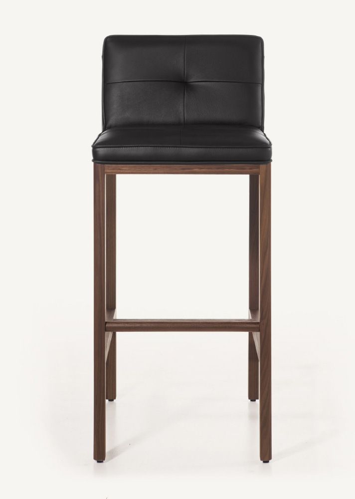 WOOD FRAME STOOLS par BassamFellows