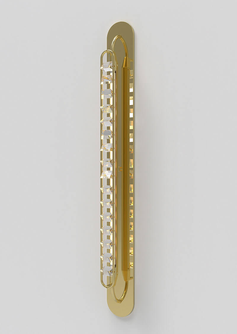 PHAEDRA SCONCE par Bec Brittain