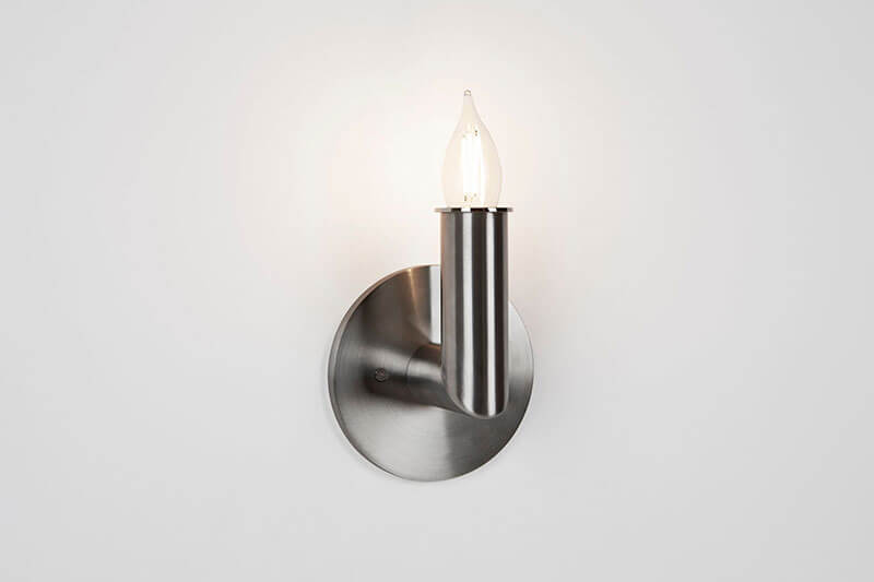 CANDLE SCONCE par Blue Green Works