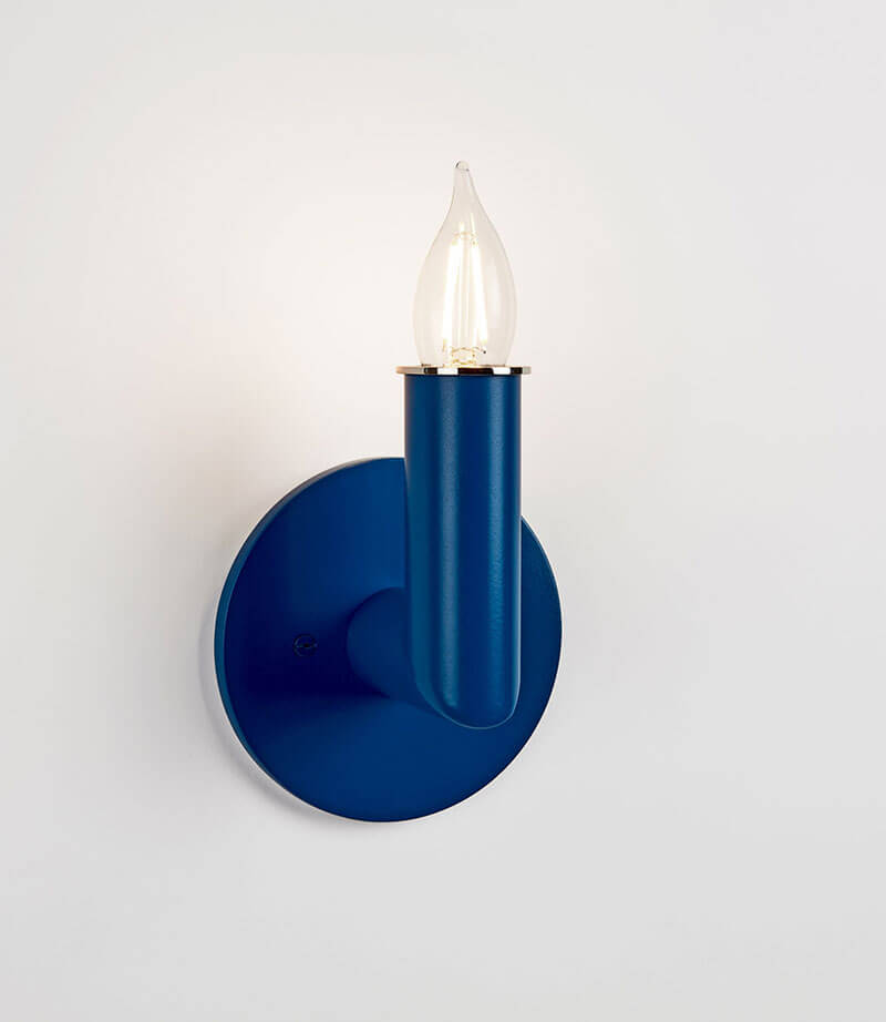 CANDLE SCONCE par Blue Green Works