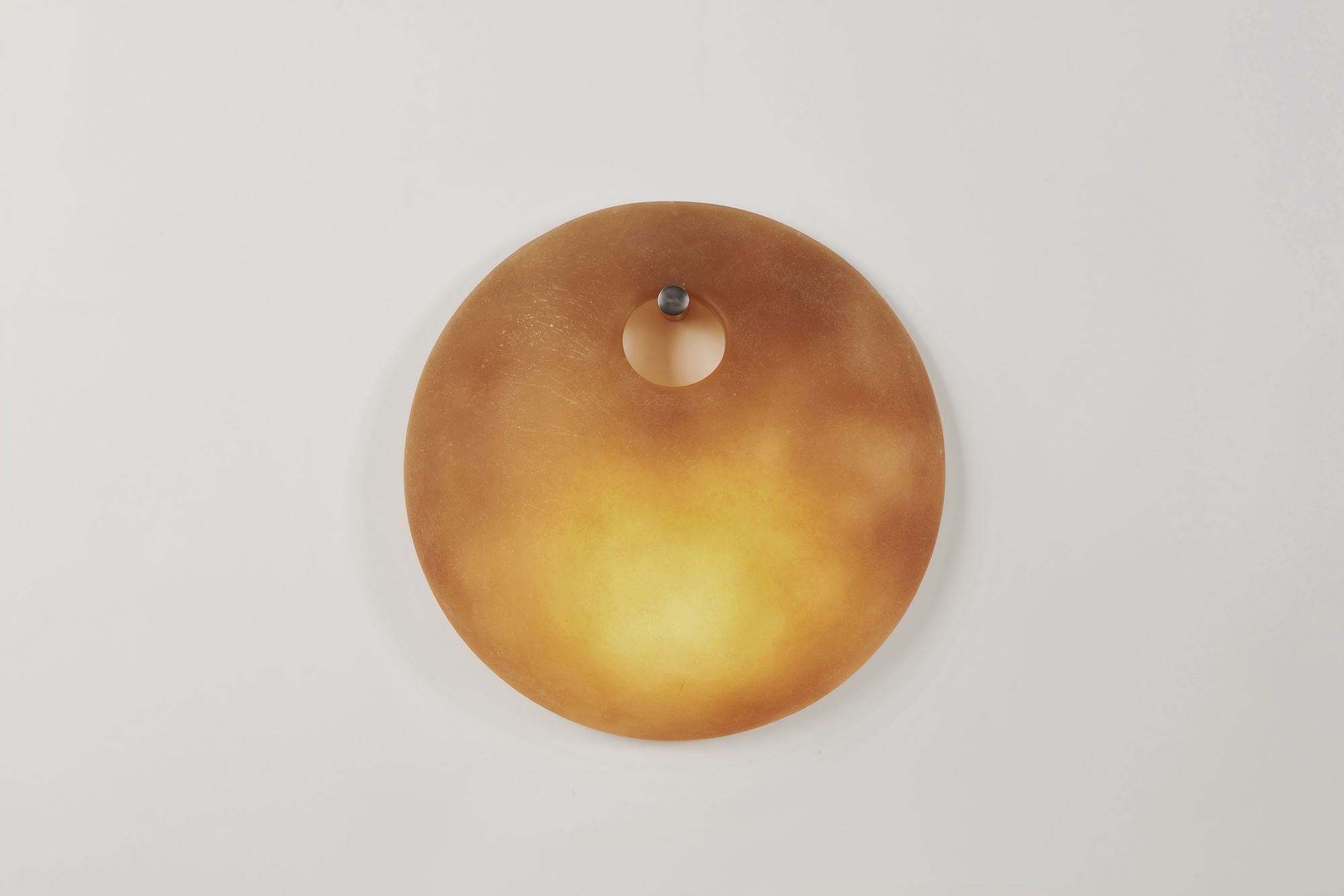FIBER SCONCE par Blue Green Works