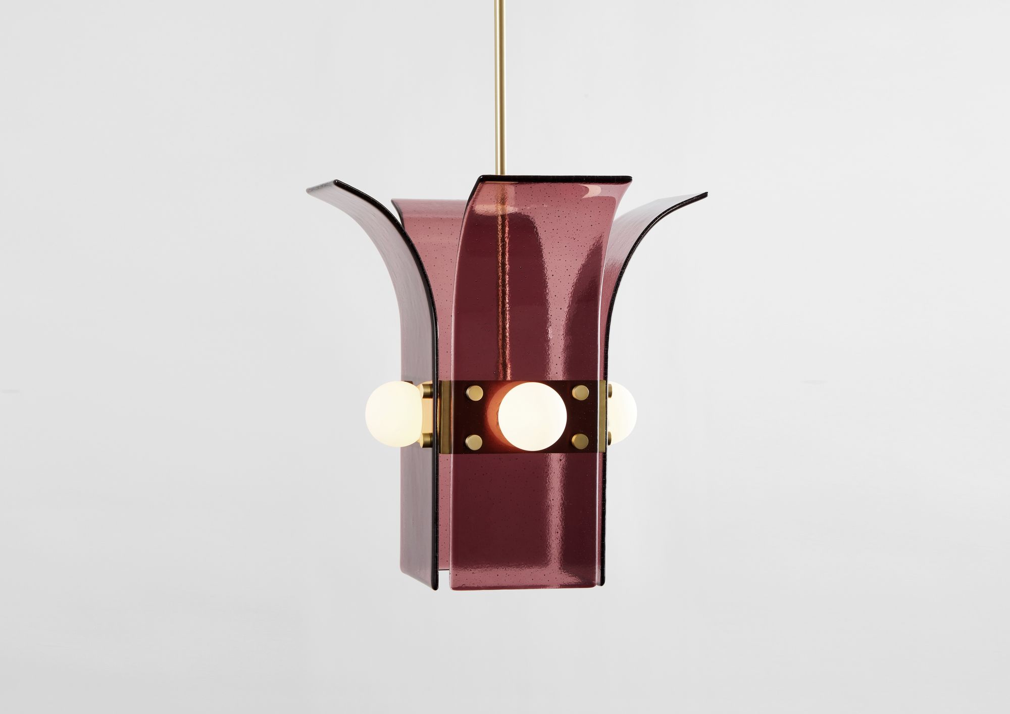 PALM PENDANT par Blue Green Works
