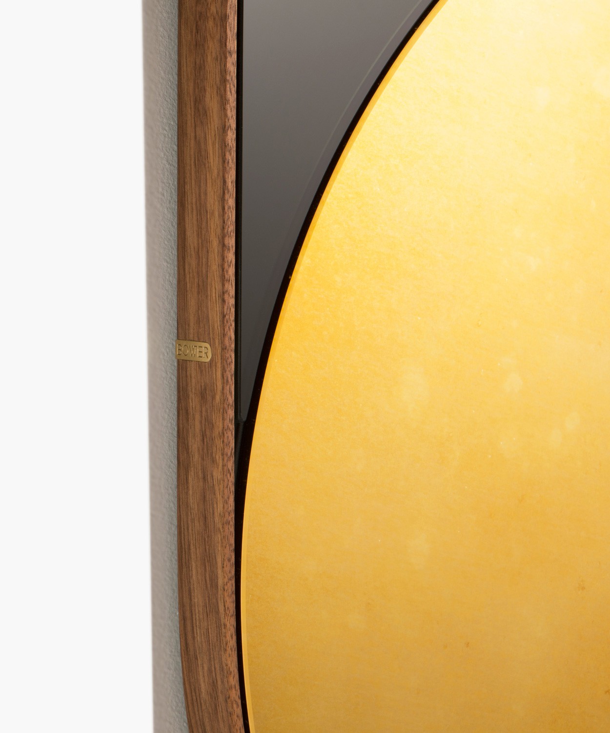CYLINDER MIRROR par Bower