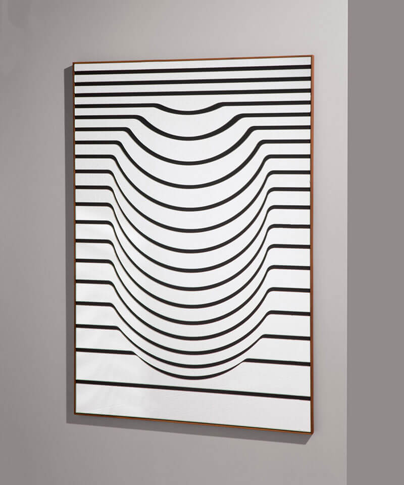 LINE MIRROR par Bower