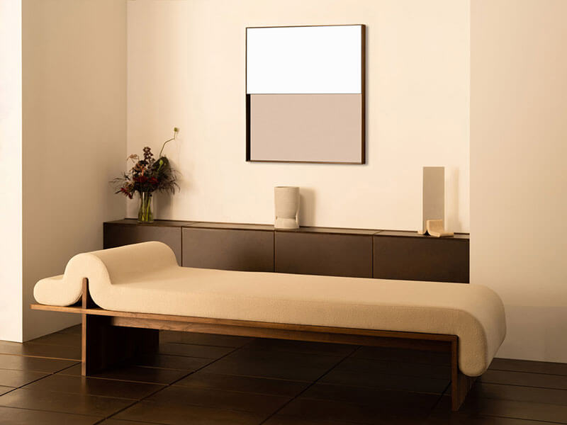 MELT DAYBED par Bower