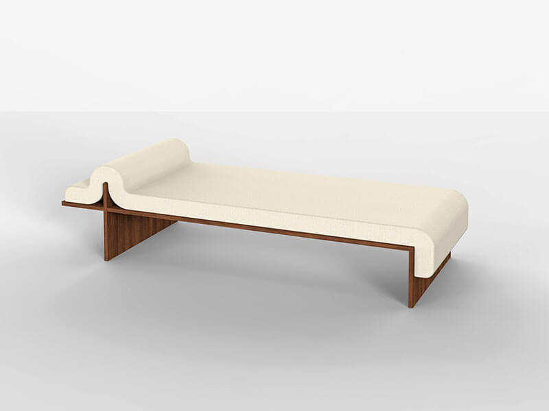 MELT DAYBED par Bower