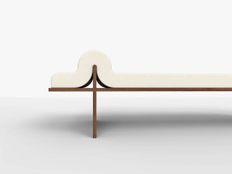 MELT DAYBED par Bower
