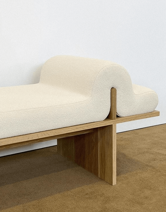 MELT DAYBED par Bower
