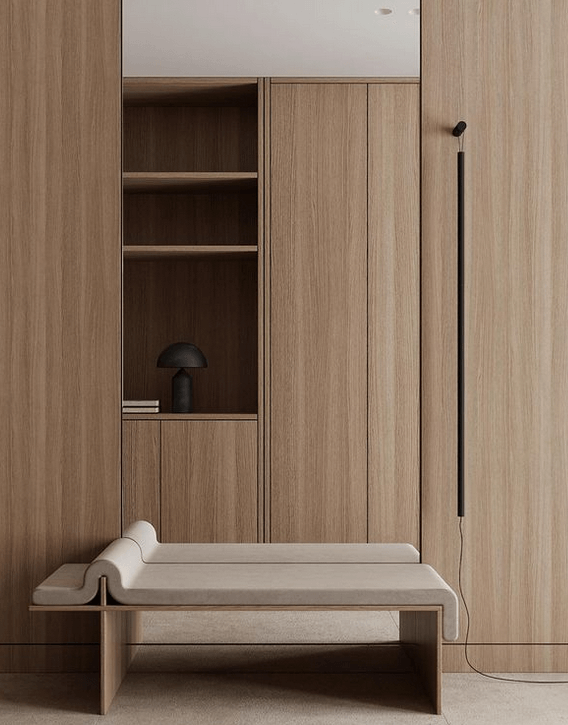 MELT DAYBED par Bower