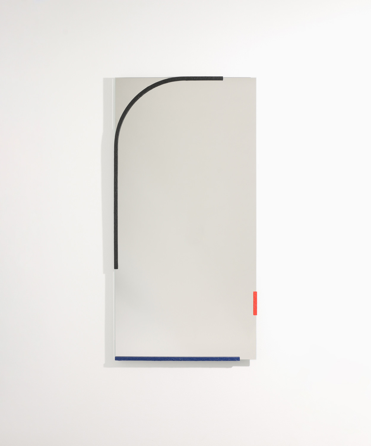 OKO MIRROR 1 par Bower