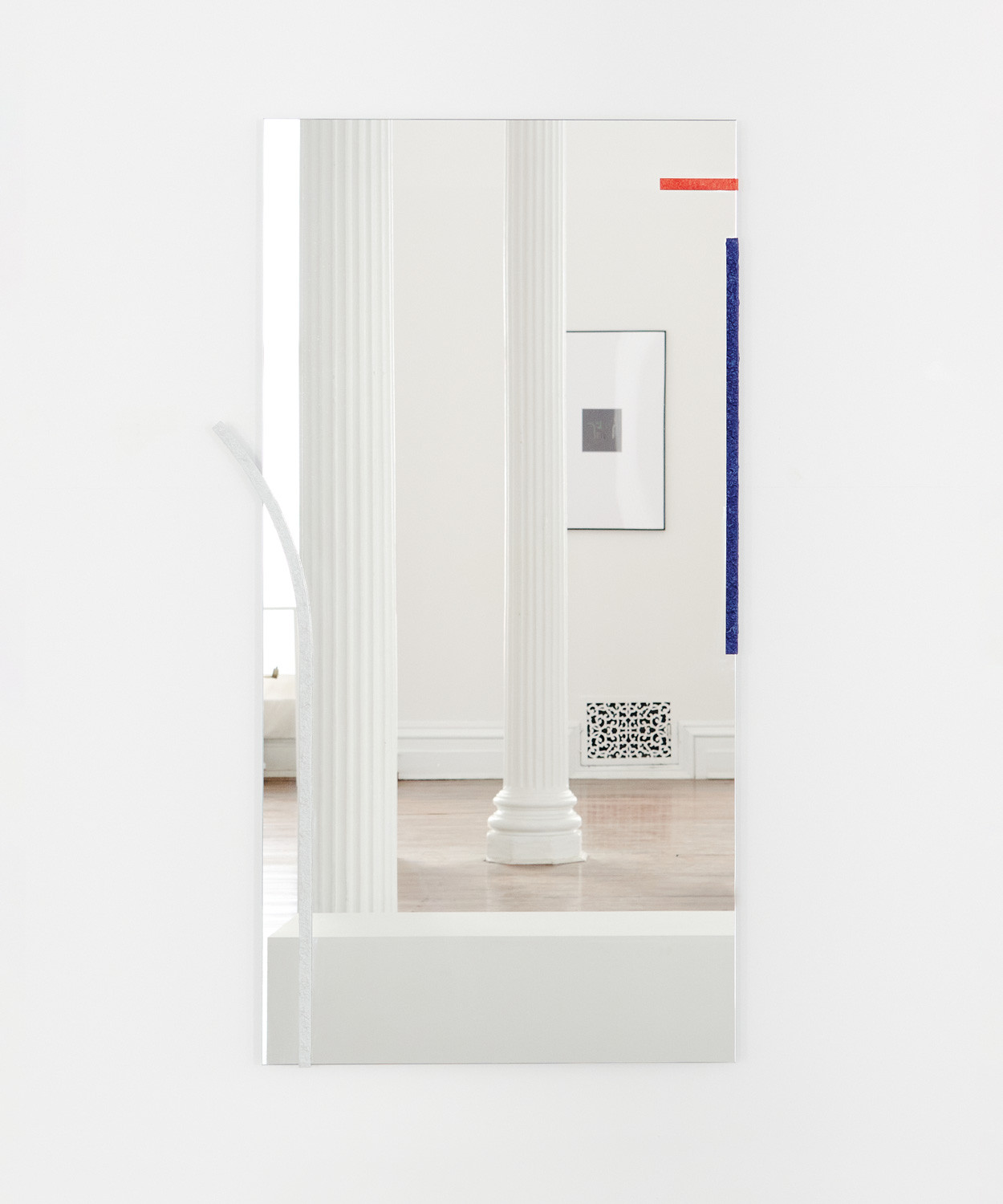 OKO MIRROR 2 par Bower