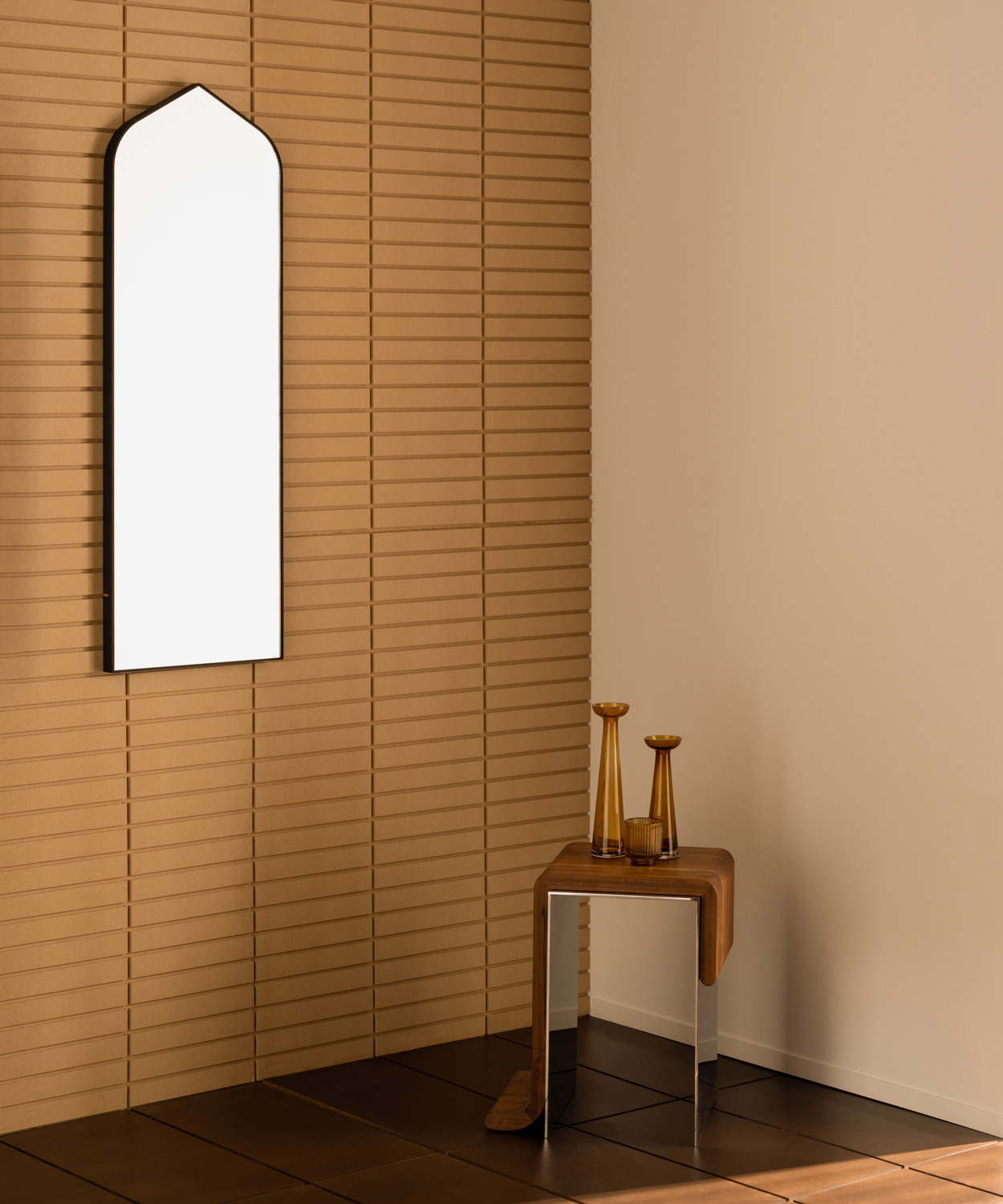 PALACE MIRROR par Bower