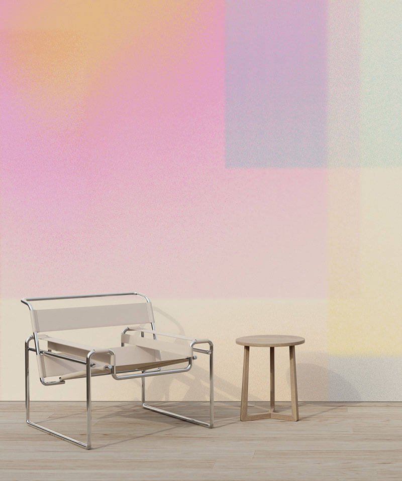 GLOW par Calico Wallpaper