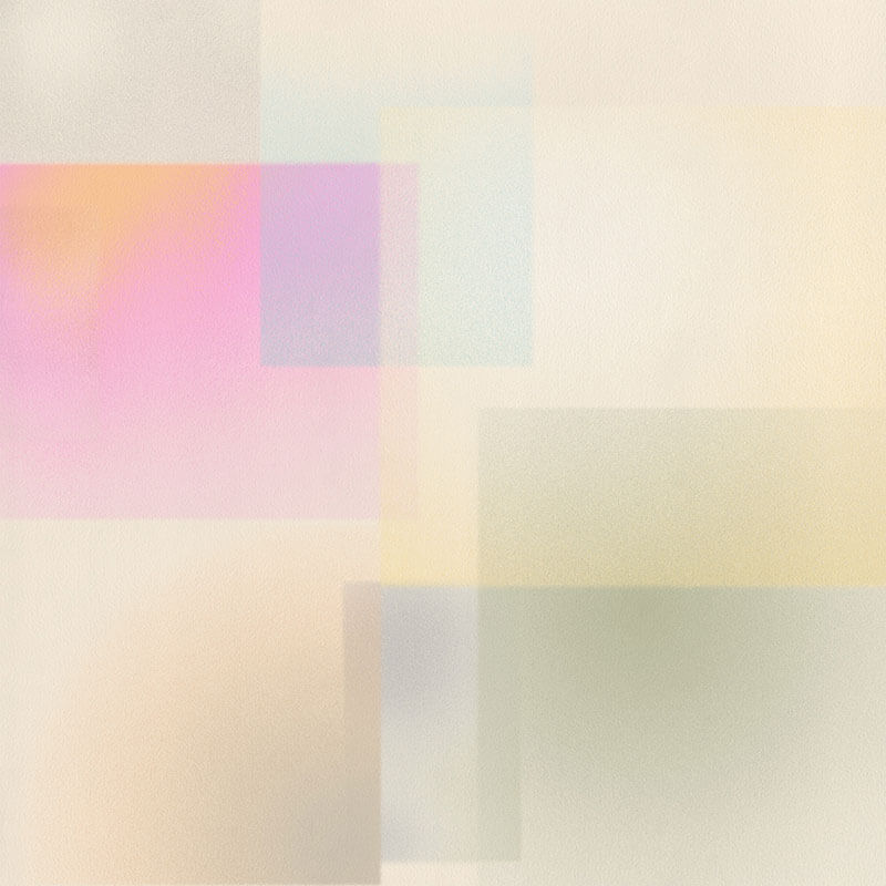 GLOW par Calico Wallpaper