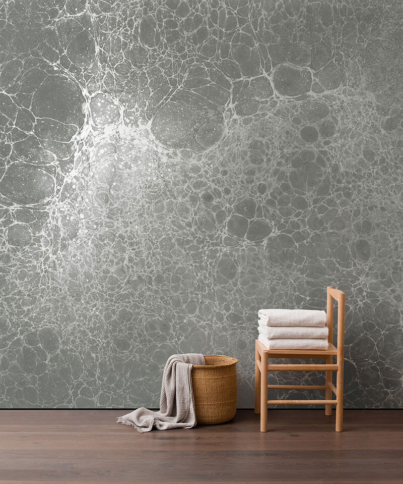 LUNARIS par Calico Wallpaper