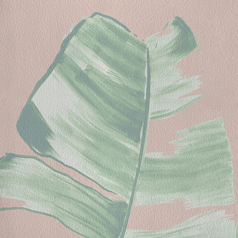 PARADISO par Calico Wallpaper