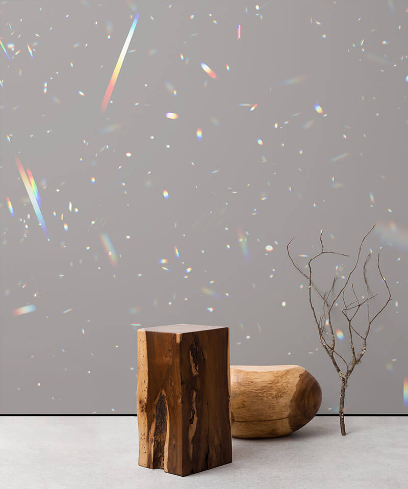 PRISM par Calico Wallpaper