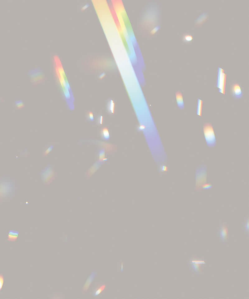 PRISM par Calico Wallpaper