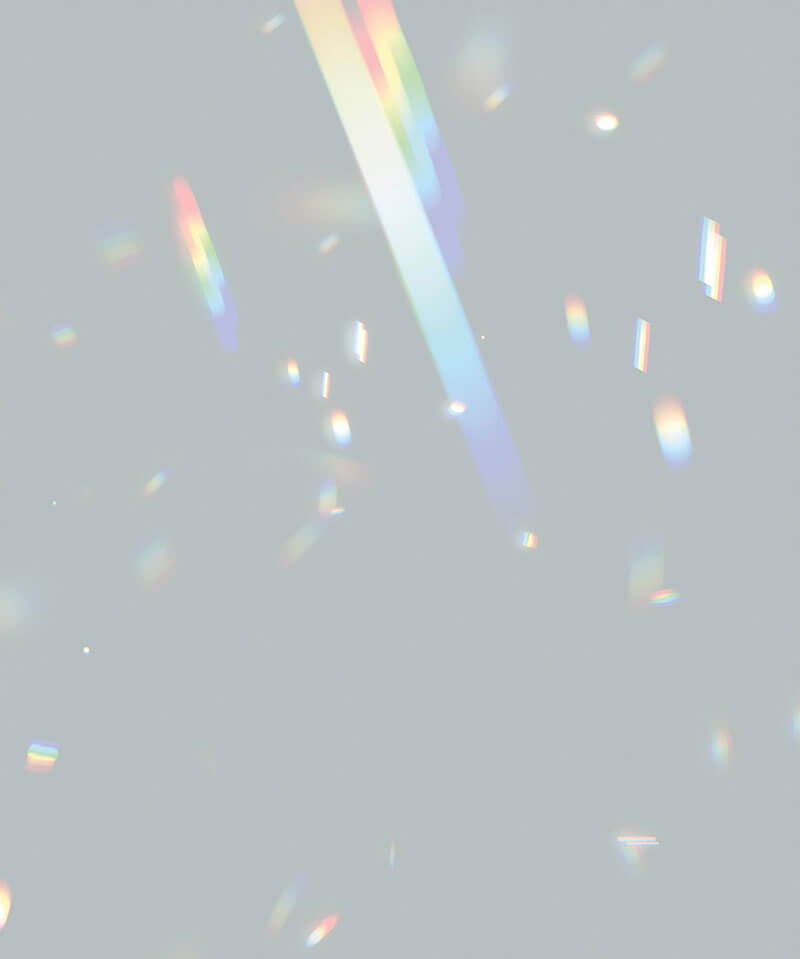 PRISM par Calico Wallpaper
