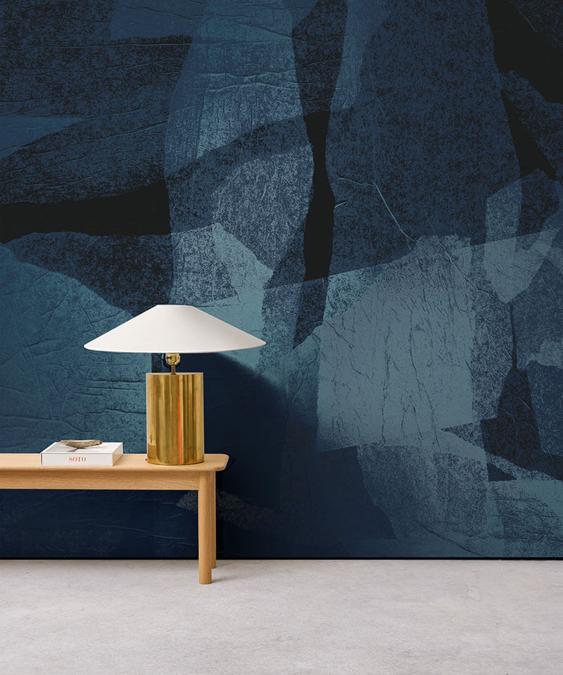 RELIC par Calico Wallpaper