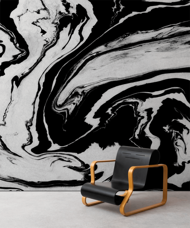 SUMI par Calico Wallpaper