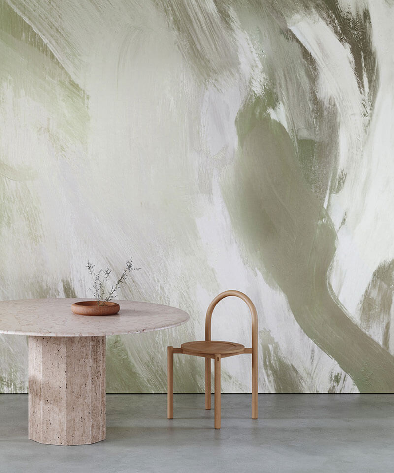 SYMPHONY par Calico Wallpaper