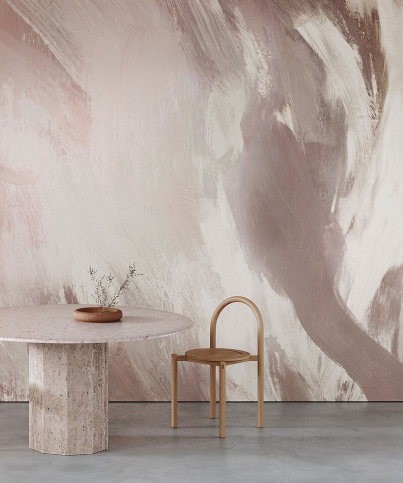SYMPHONY par Calico Wallpaper
