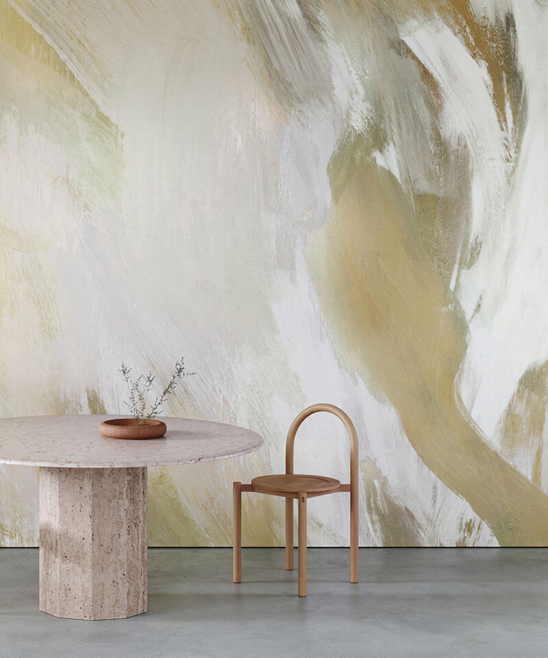 SYMPHONY par Calico Wallpaper