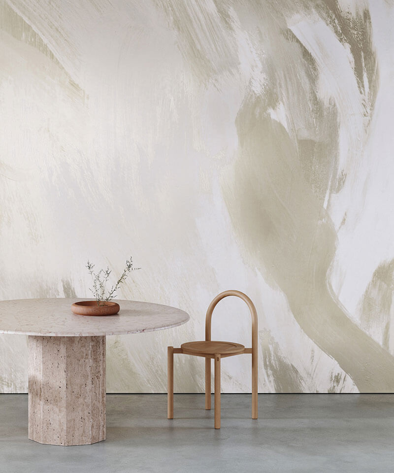 SYMPHONY par Calico Wallpaper
