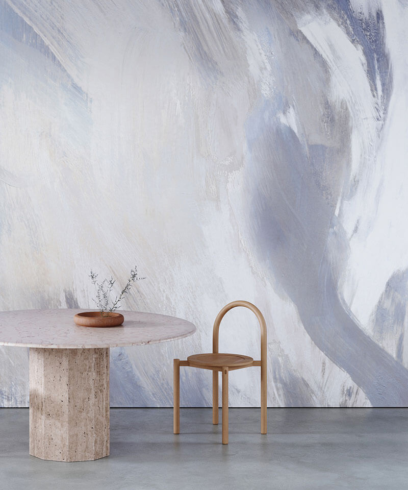 SYMPHONY par Calico Wallpaper