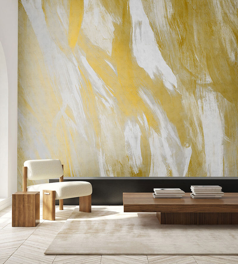 SYMPHONY par Calico Wallpaper