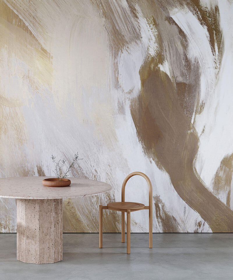 SYMPHONY par Calico Wallpaper