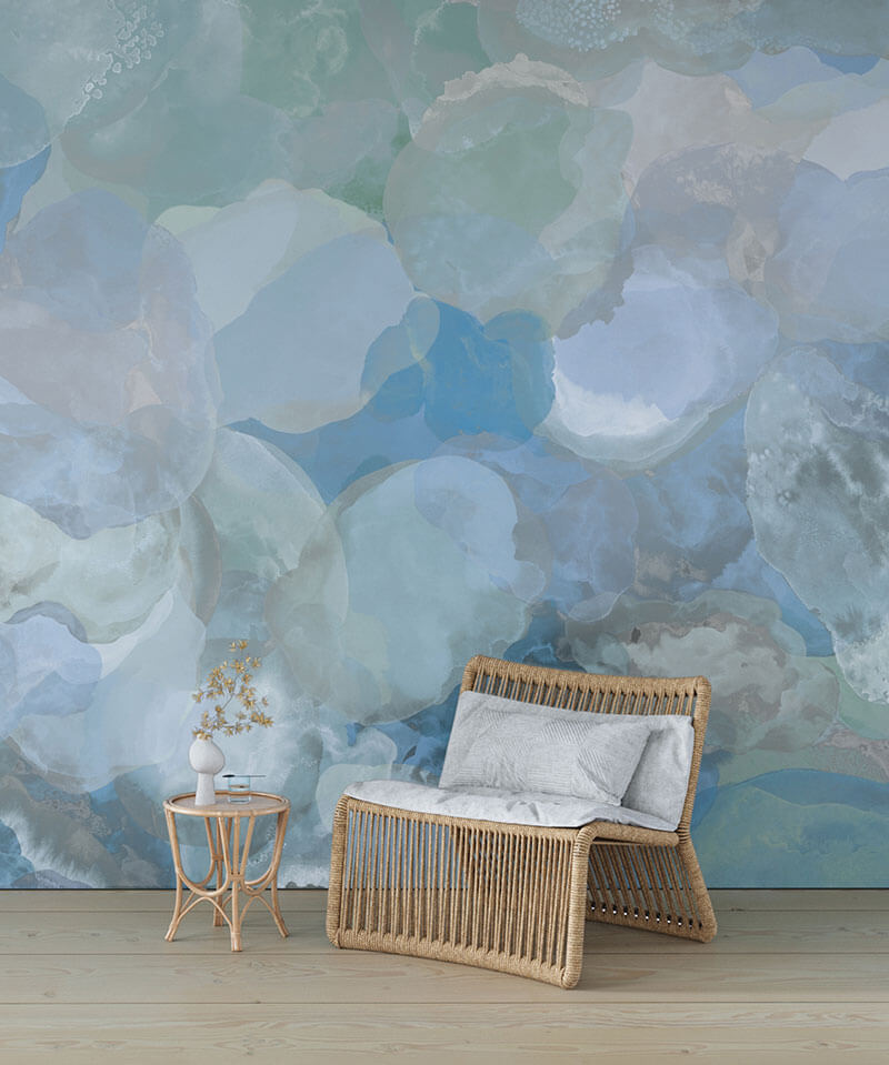 VERDURE par Calico Wallpaper