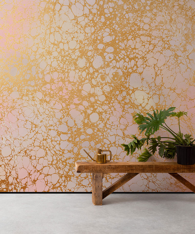WABI par Calico Wallpaper