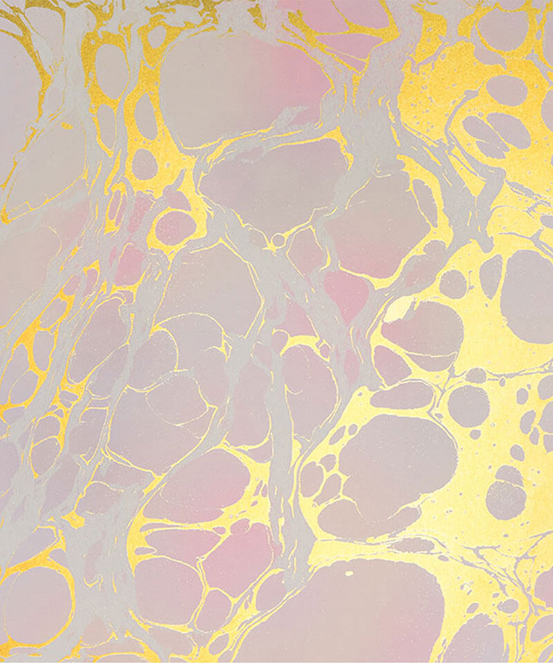 WABI par Calico Wallpaper