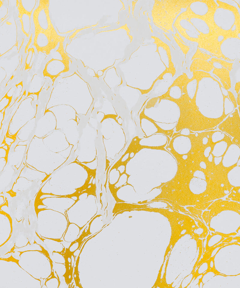 WABI par Calico Wallpaper