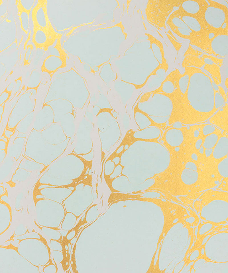 WABI par Calico Wallpaper