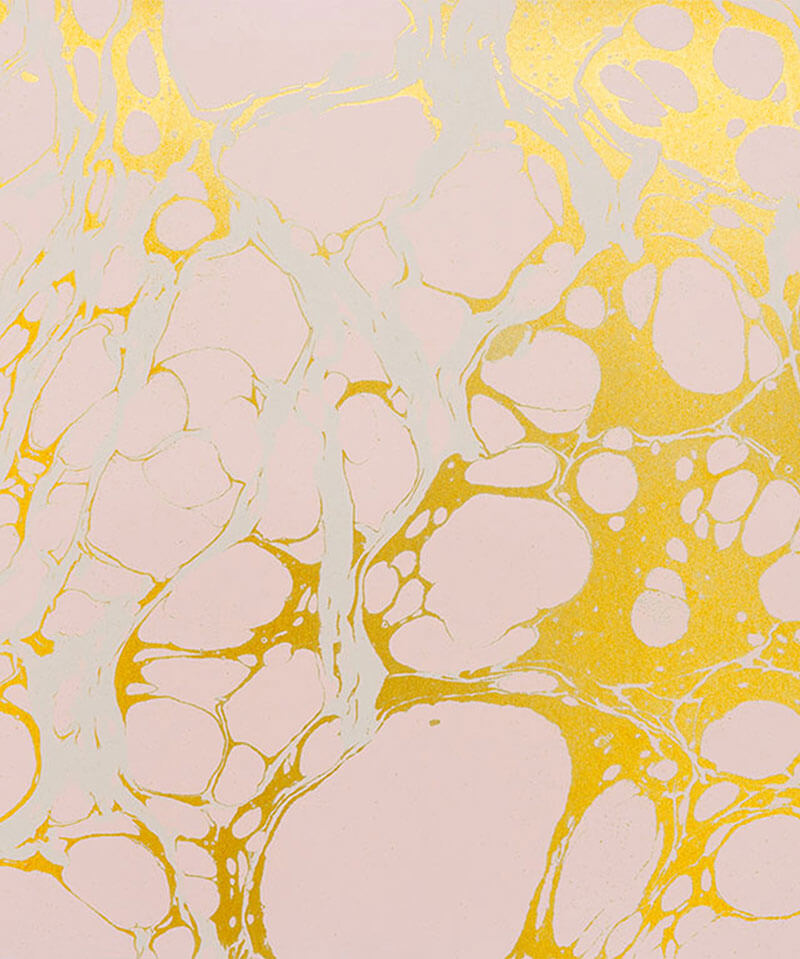 WABI par Calico Wallpaper