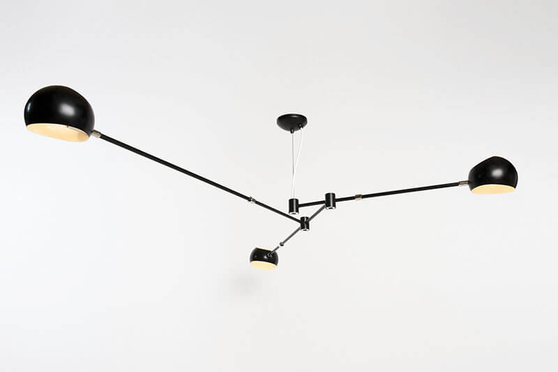 BOI PENDANT TRIO No. 427 par David Weeks